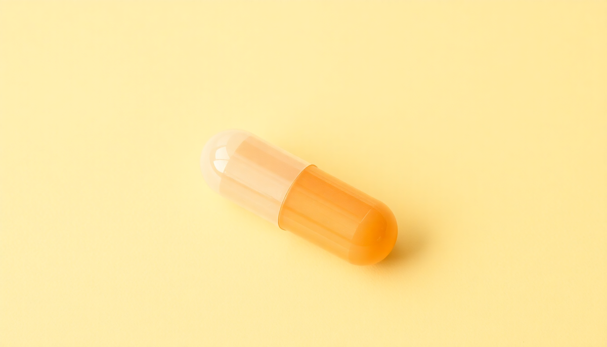 Vitamine E Capsule : Les Meilleures Astuces pour Optimiser votre Santé en 2026