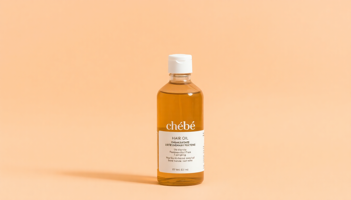 Huile Chebe Aroma Zone – Guide Expert pour Densifier et Hydrater les Cheveux en 2026