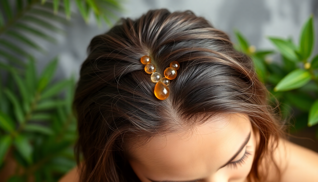 Unlocking the Secrets to Sustainable Hair Growth with Modern Professional Solutions