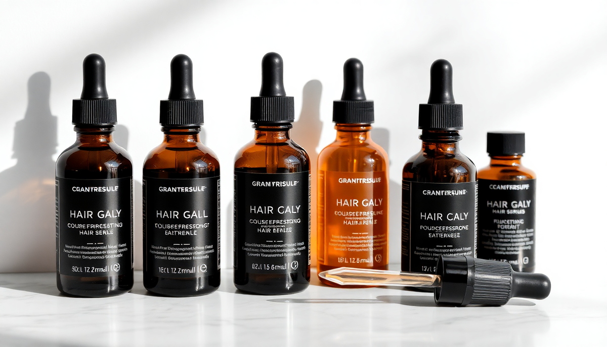 Top Nourishing Hair Serums of 2026 for Deeply Healthy and Shine-Boosted Hair
