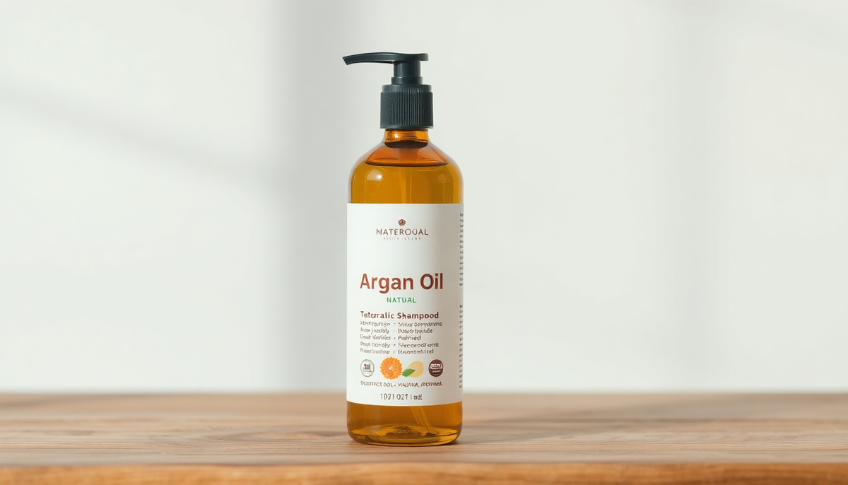 Moroccan Argan Oil Shampoo Avis 2026: Uzmanların Yorumları ve Kullanıcı Deneyimleri