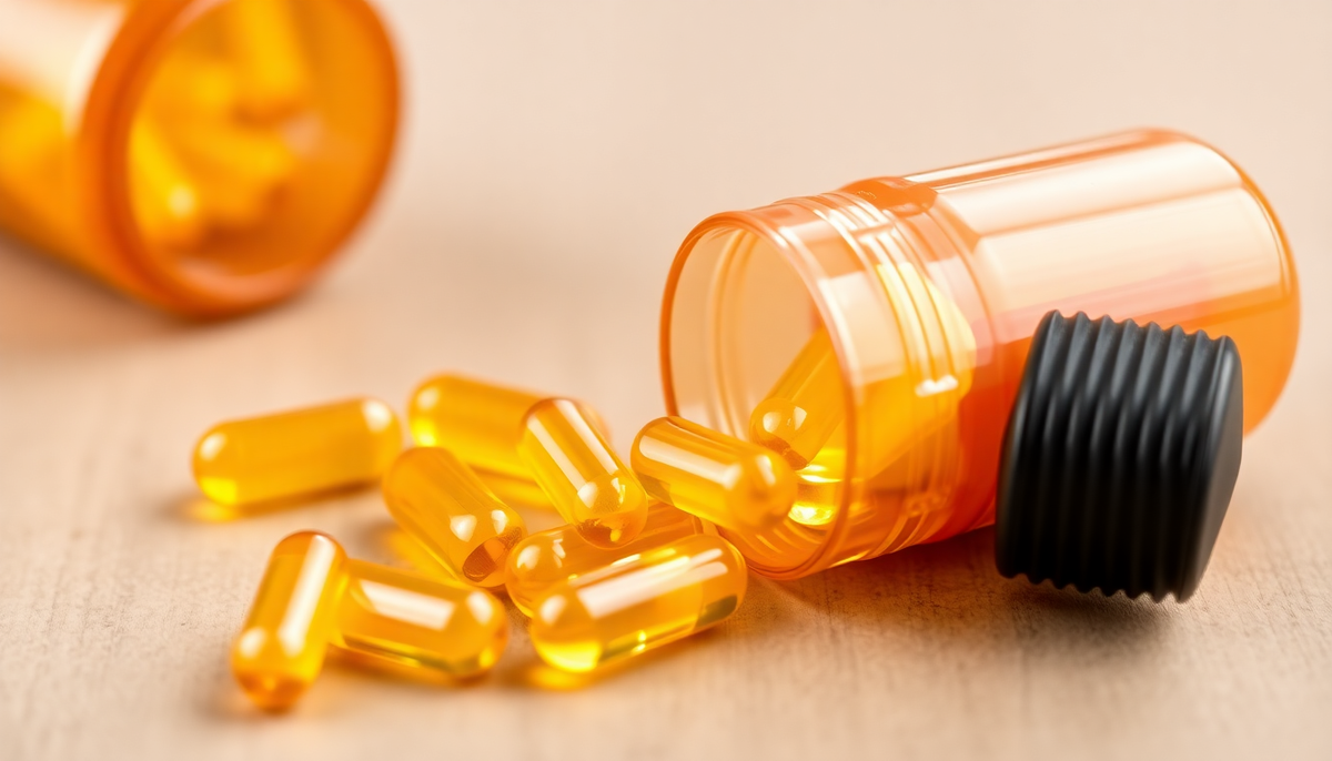 Les avantages surprenants des capsules de vitamine E pour une peau éclatante en 2026