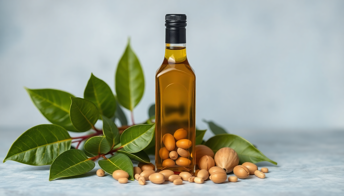 Effective Hair Loss Treatments with Batana Oil: Natural Remedies to Promote Thicker, Healthier Hair in 2025