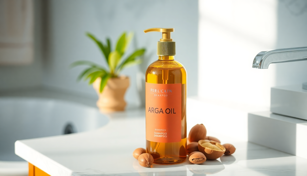 Moroccan Argan Oil Shampoo Avis 2026: Expert Review, User Experiences, and Top Benefits