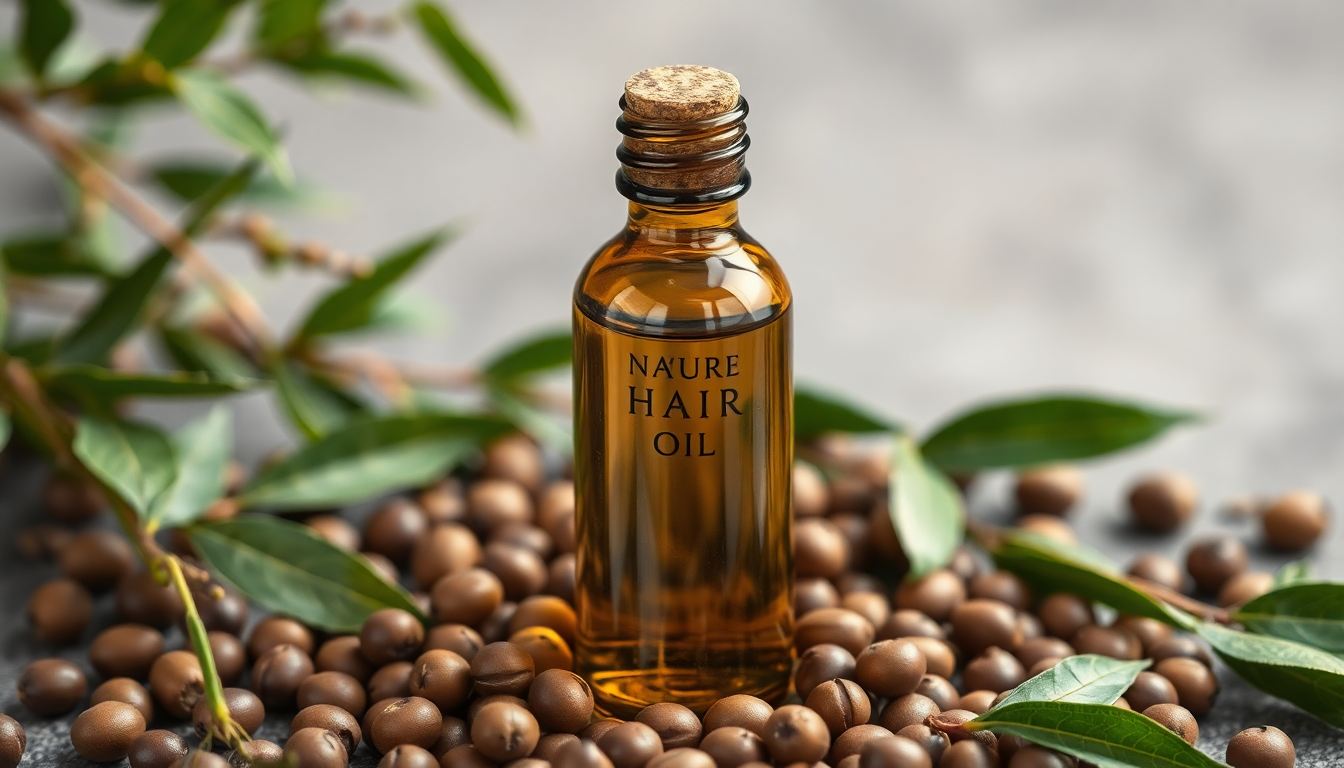Huile de Chébé Aroma Zone : Guide 2026 pour des Cheveux Éclatants et Naturels