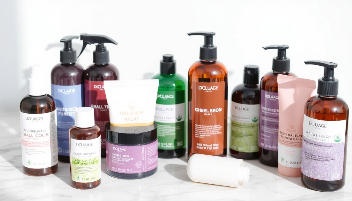 Hair Care Products 2026: Your Complete Guide to Safe, Eco-Friendly, and Effective Solutions for Healthier, Stronger Hair