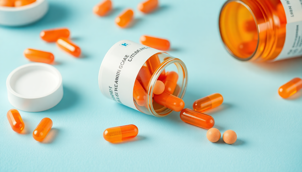 Top Benefits and Uses of Vitamin E Capsules for Skin, Hair, and Overall Health in 2026