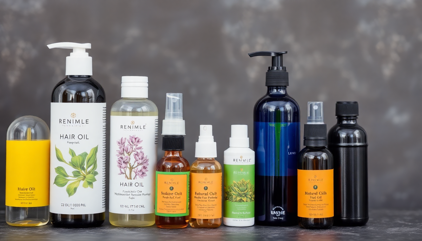 Unlocking Natural Hair Growth: Expert Tips and Modern Solutions for Thicker, Healthier Hair