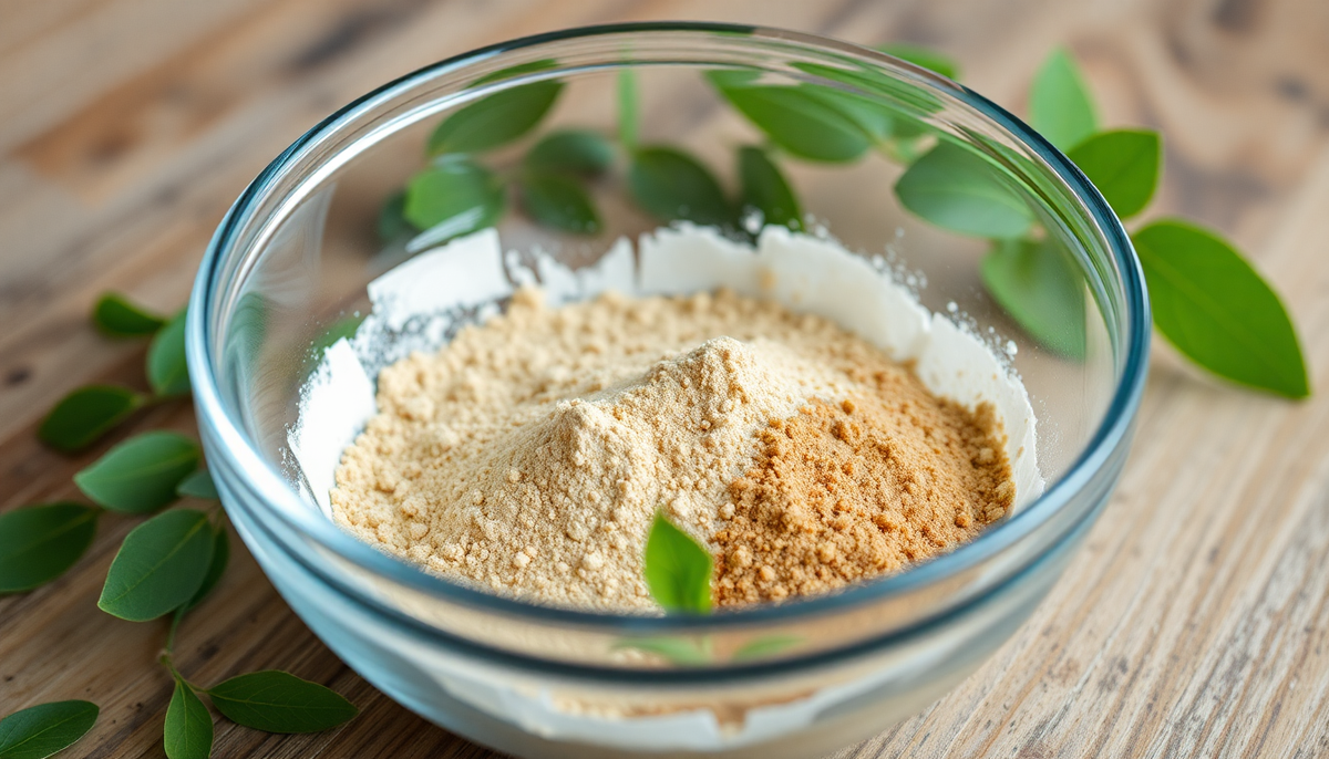 Poudre de Chébé : Les Astuces Incontournables pour Booster la Force et la Brillance de Vos Cheveux en 2025