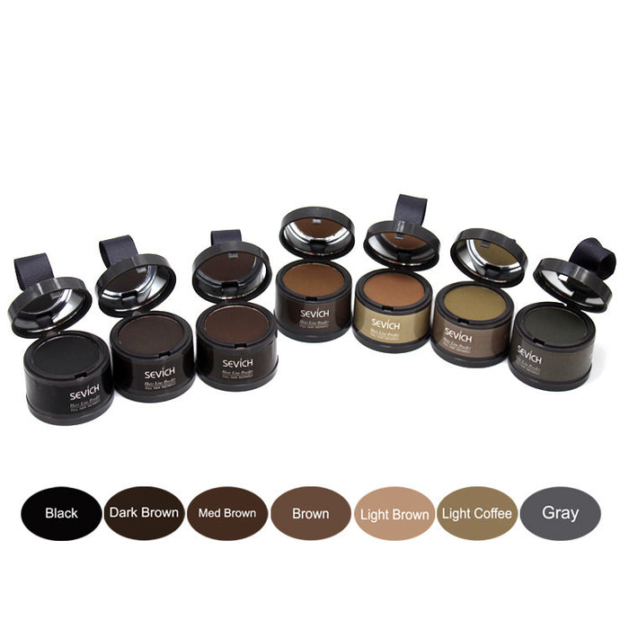 Sevich Hair Products Collection