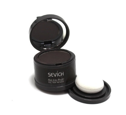 SEVICH Shading Line Powder – Instant Root Concealer for Flawless Coverage