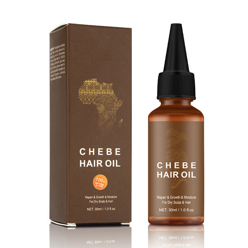 Sevich Chebe Oil Hair Care Essential Oil Effectively Reduce Breakage And Prevent Essential oil 30ml