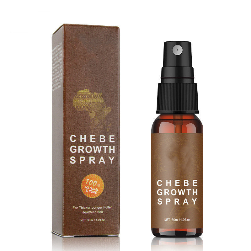 Sevich Chebe Oil Hair Care Essential Oil Effectively Reduce Breakage And Prevent Dense hair spray 30ml