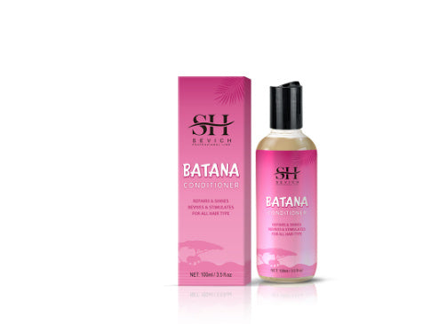 Sevich Batana Oil For Hair Regrowth Shampoo + Conditionner 100ml Hair conditioner