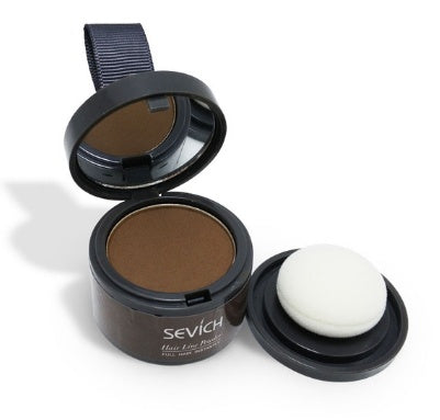 SEVICH Shading Line Powder – Instant Root Concealer for Flawless Coverage